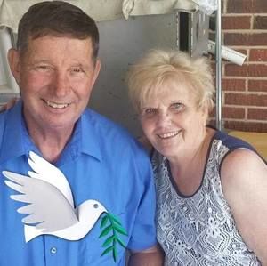 Meet your Posher, Linda